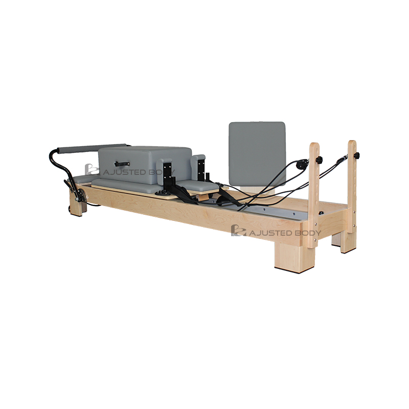 Pilates Reformer