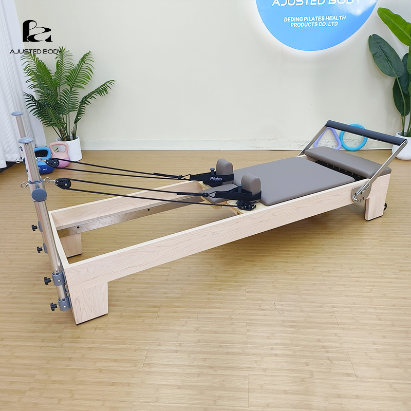 Pilates Reformer Forerunner