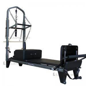Aluminum Alloy Black Reformer with Half Tower 