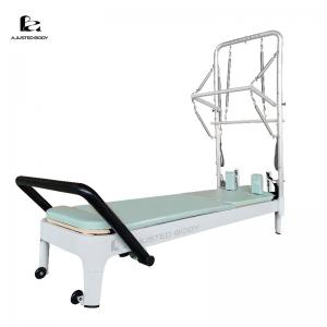 Aluminum Alloy Reformer with Half Tower 