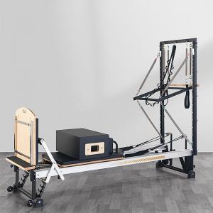 M-Aluminum Alloy Reformer with half tower