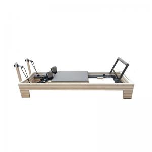 Maple and beech reformer