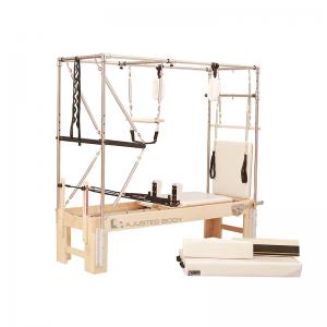 Maple reformer with full tower