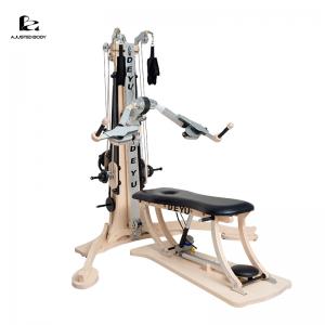 Ajusted Body Gyrotonic equipment Second Generation